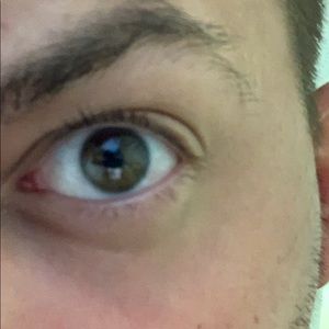 Meet your Posher, Thomas